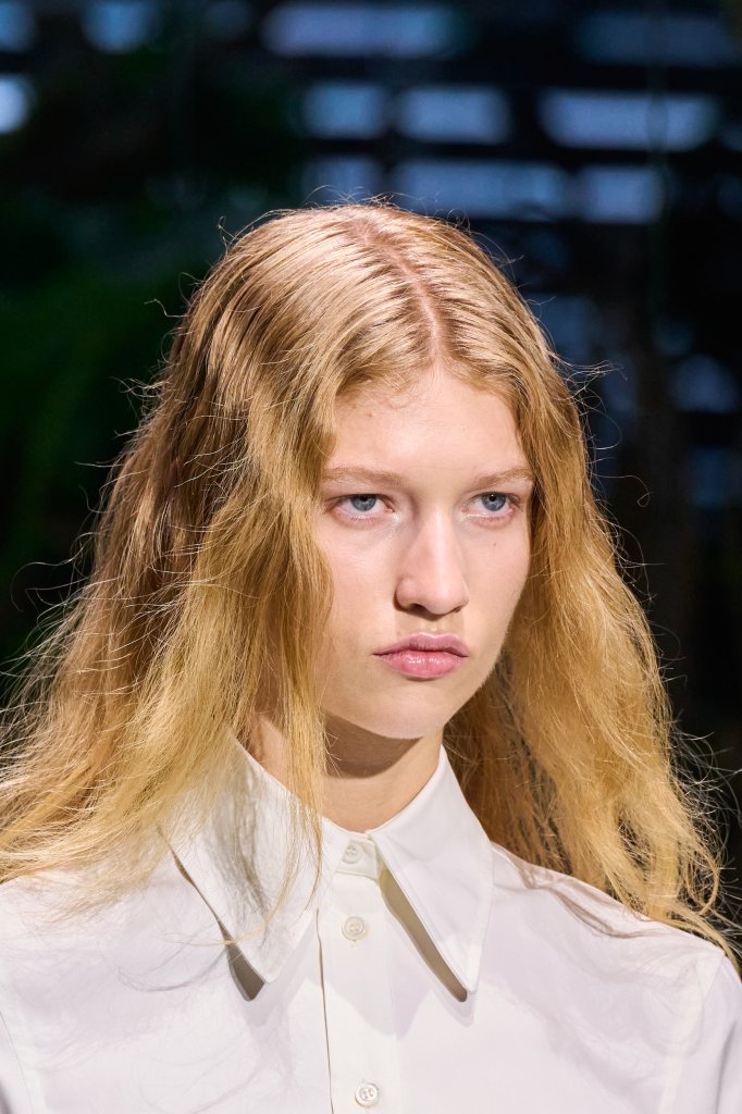 斯宝麦斯 Sportmax 2024春夏高级成衣秀(细节) - Milan Spring 2024