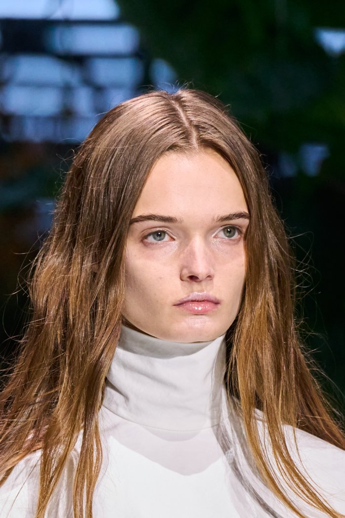 斯宝麦斯 Sportmax 2024春夏高级成衣秀(细节) - Milan Spring 2024