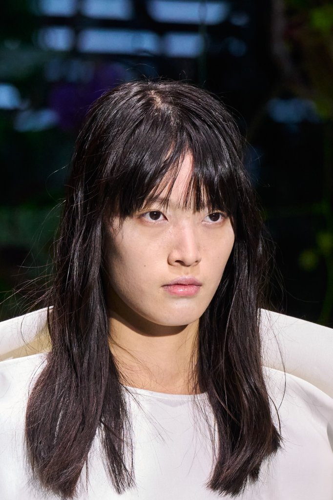 斯宝麦斯 Sportmax 2024春夏高级成衣秀(细节) - Milan Spring 2024