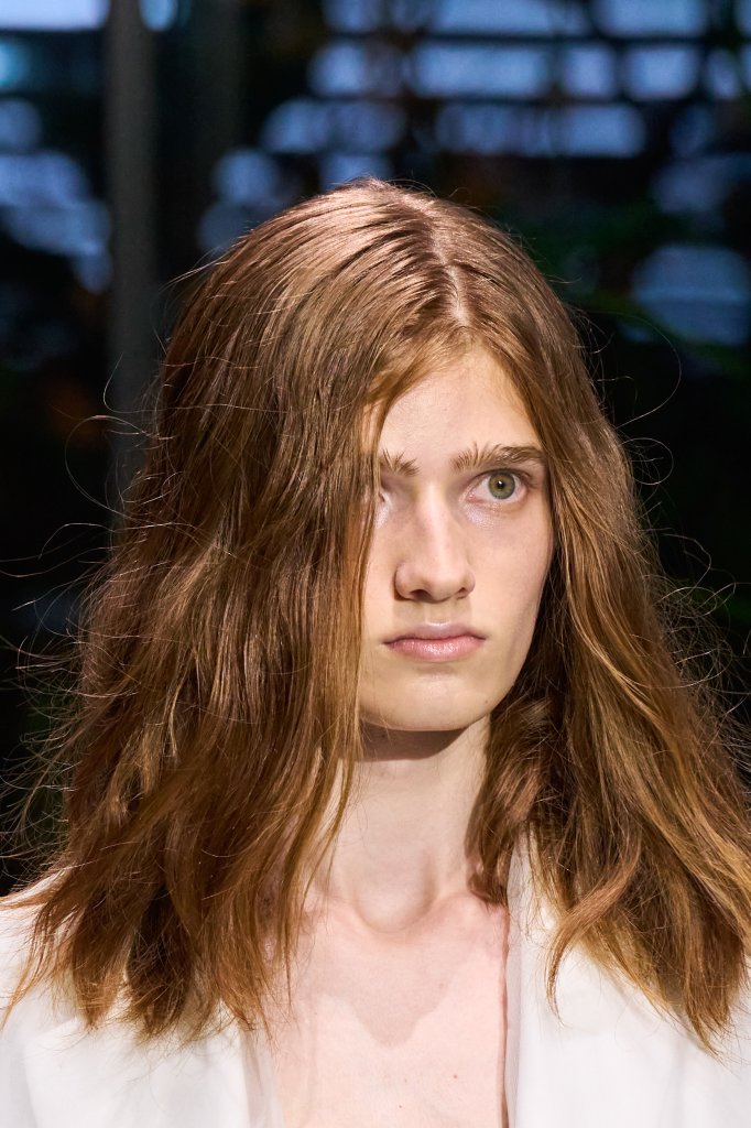 斯宝麦斯 Sportmax 2024春夏高级成衣秀(细节) - Milan Spring 2024
