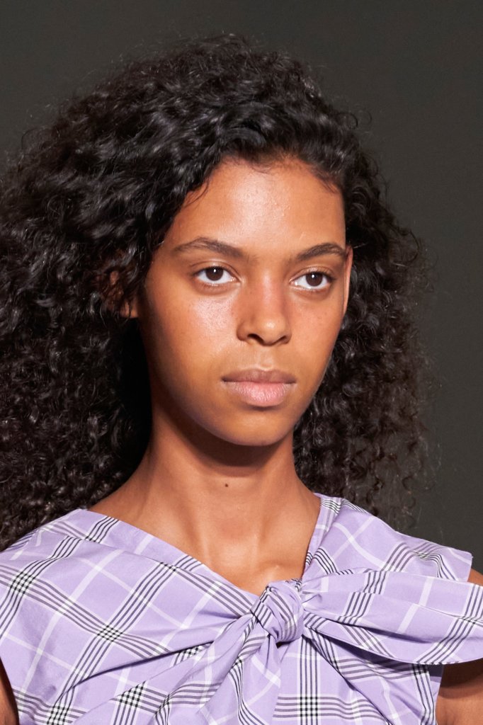 MSGM 2024春夏高级成衣秀(细节) - Milan Spring 2024