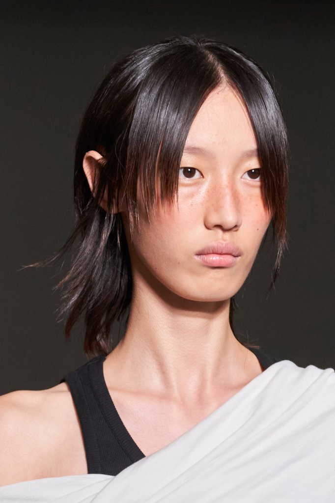 MSGM 2024春夏高级成衣秀(细节) - Milan Spring 2024