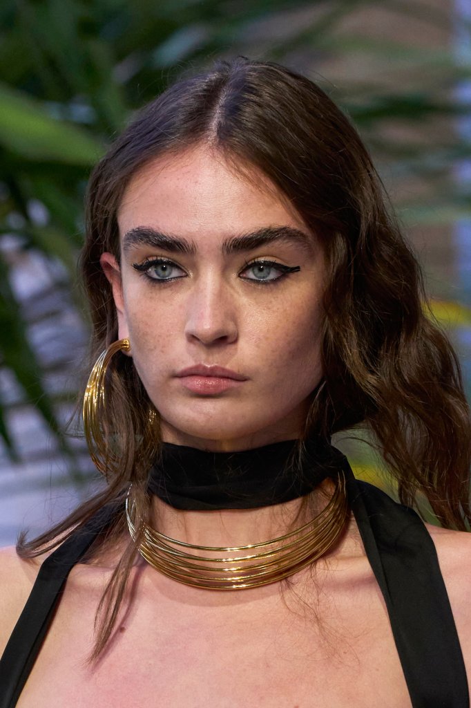 Luisa Spagnoli 2024春夏高级成衣秀(细节) - Milan Spring 2024