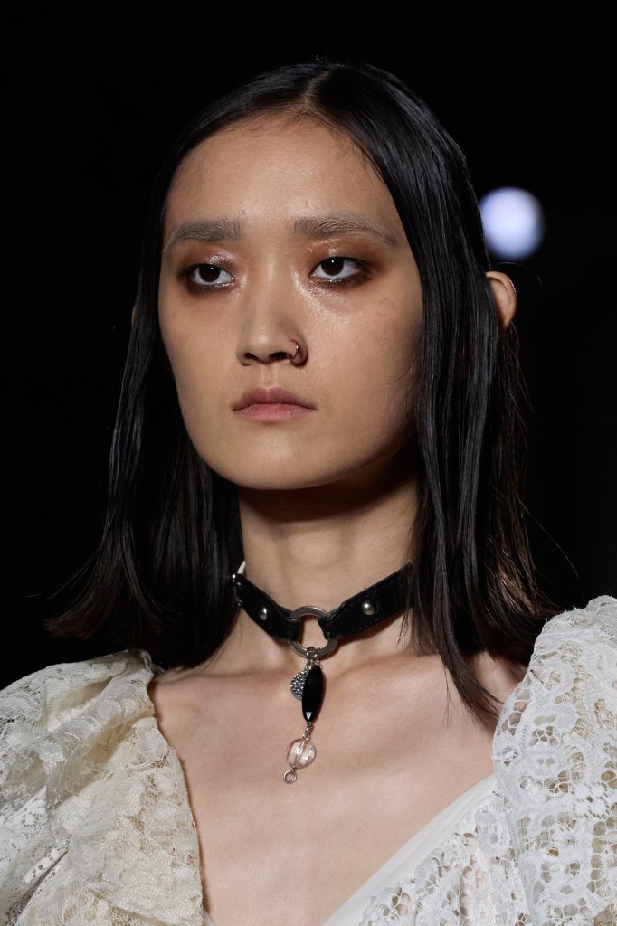 Rave Review 2024春夏高级成衣秀(细节) - Milan Spring 2024
