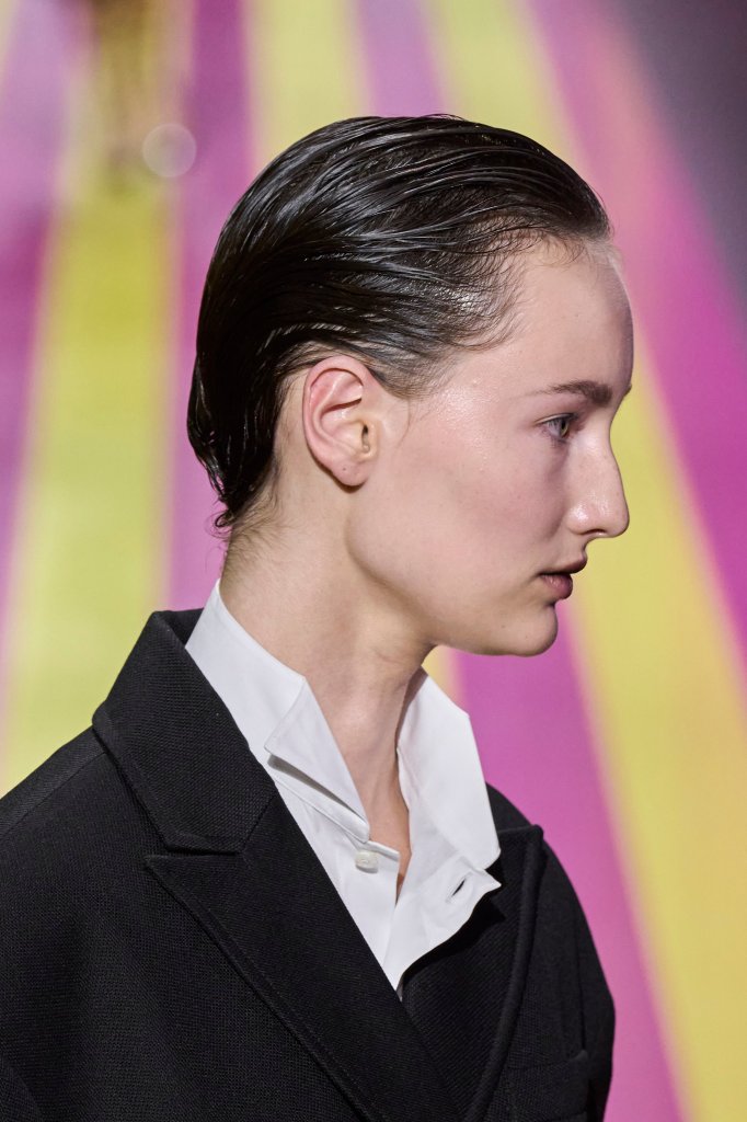 克里斯汀·迪奥 Christian Dior 2024春夏高级成衣秀(细节) - Paris Spring 2024