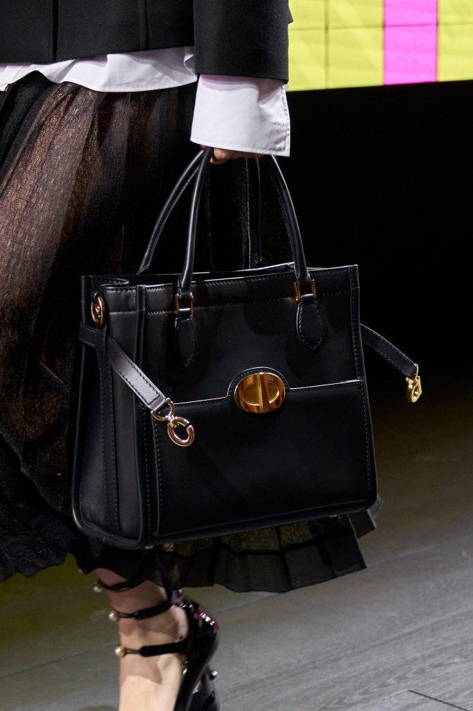 克里斯汀·迪奥 Christian Dior 2024春夏高级成衣秀(细节) - Paris Spring 2024