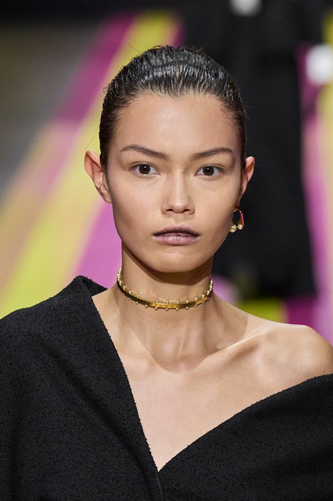 克里斯汀·迪奥 Christian Dior 2024春夏高级成衣秀(细节) - Paris Spring 2024
