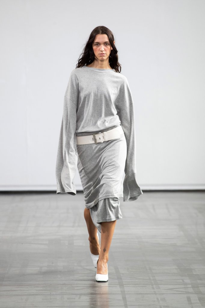 Marie Adam-Leenaerdt 2024春夏高级成衣秀 - Paris Spring 2024