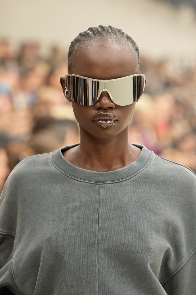 艾克妮 Acne Studios 2024春夏高级成衣秀(细节) - Paris Spring 2024