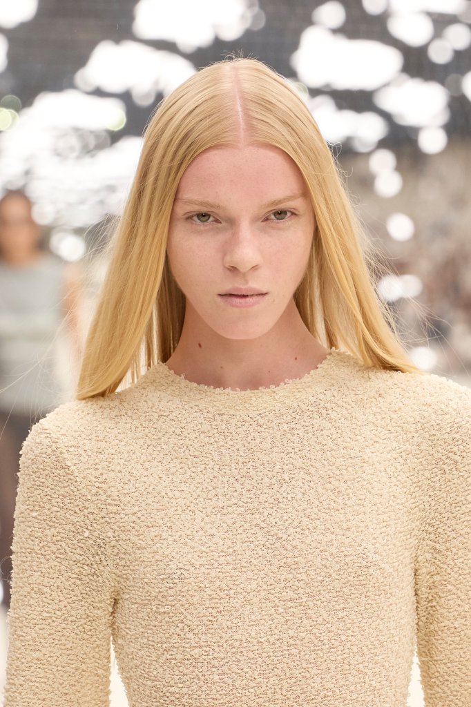 艾克妮 Acne Studios 2024春夏高级成衣秀(细节) - Paris Spring 2024