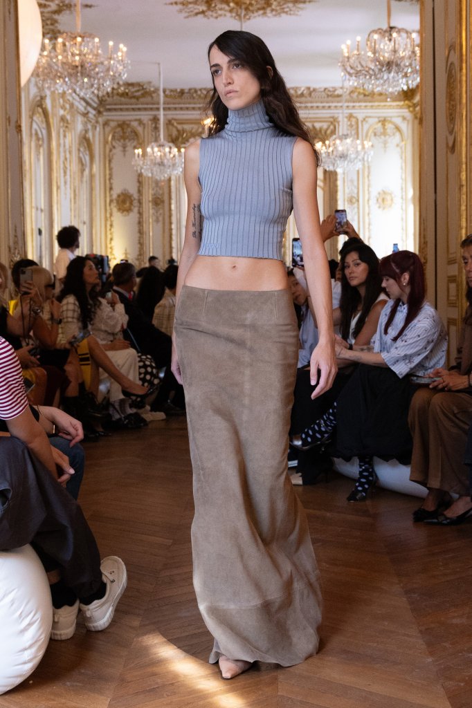 玛尼 Marni 2024春夏高级成衣秀 - Paris Spring 2024