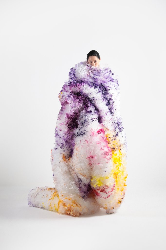 Tomo Koizumi 2024春夏高级成衣Lookbook
