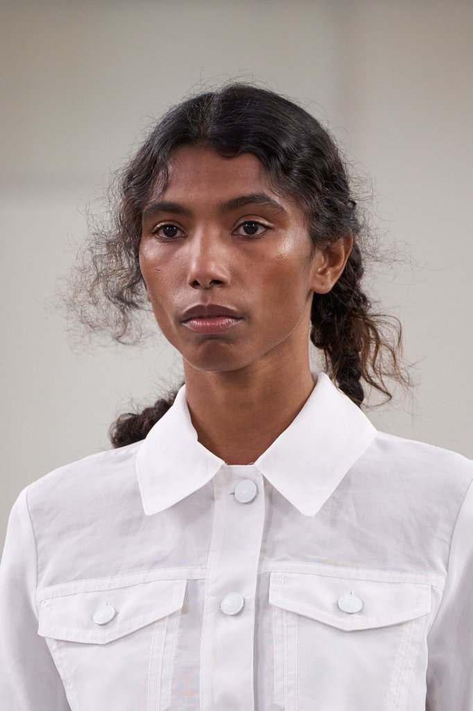 Cecilie Bahnsen 2024春夏高级成衣秀(细节) - Paris Spring 2024