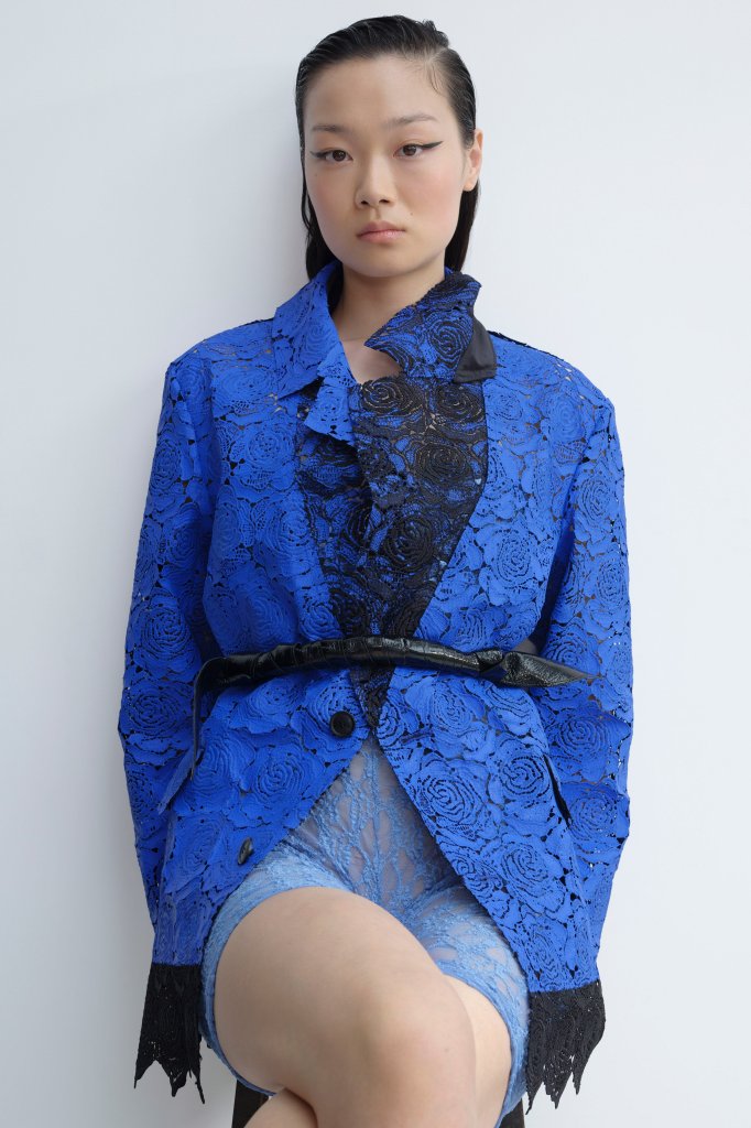 Toga 2024春夏高级成衣Lookbook