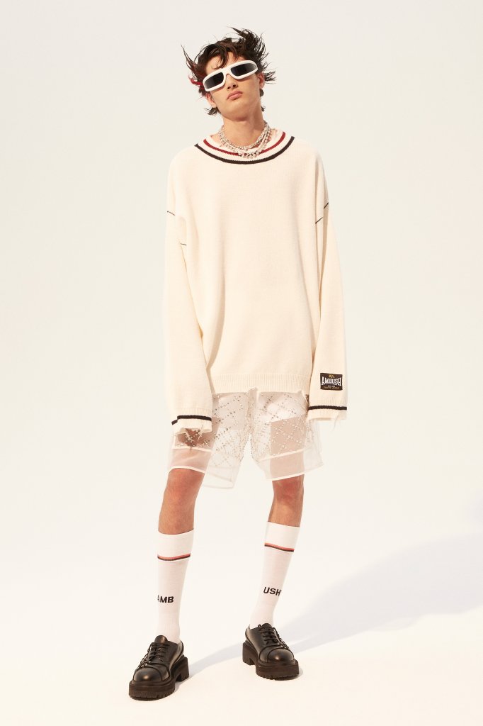 Ambush 2024春夏高级成衣Lookbook