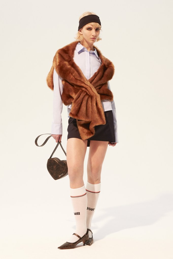Ambush 2024春夏高级成衣Lookbook