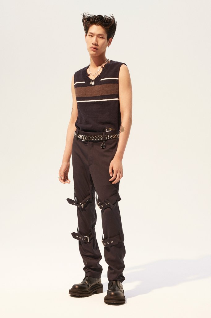 Ambush 2024春夏高级成衣Lookbook