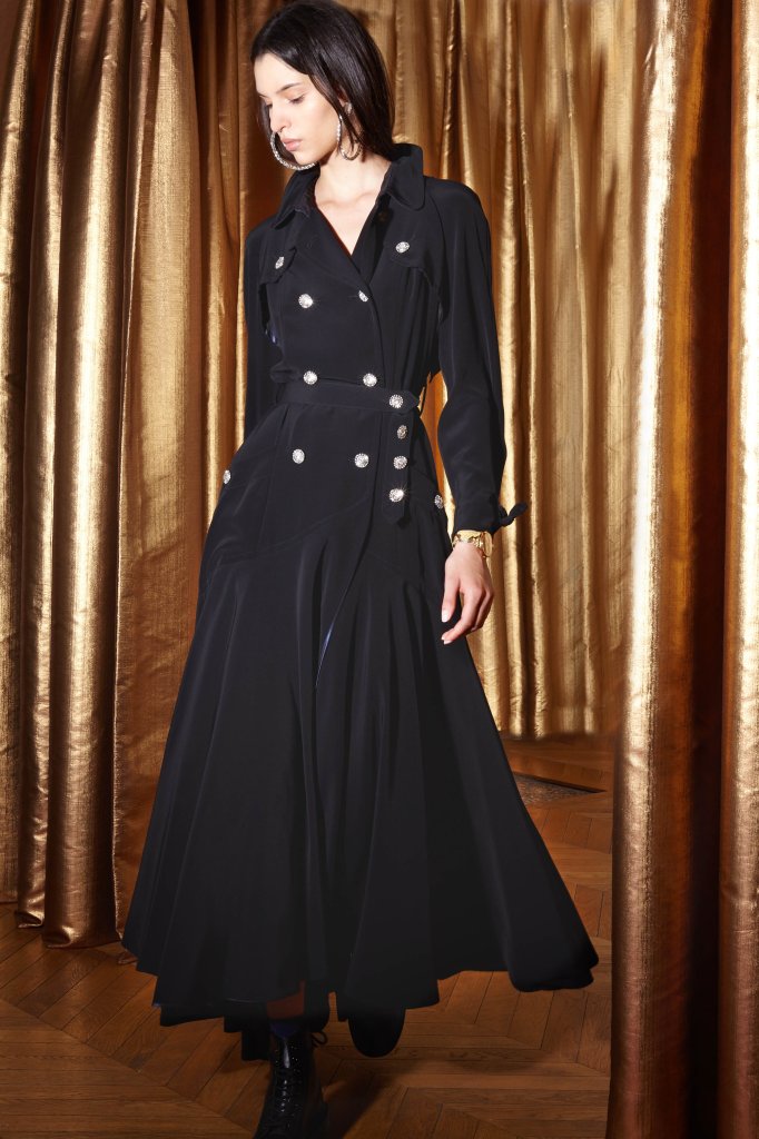 艾历克西斯·马毕 Alexis Mabille 2024春夏高级成衣秀 - Paris Spring 2024