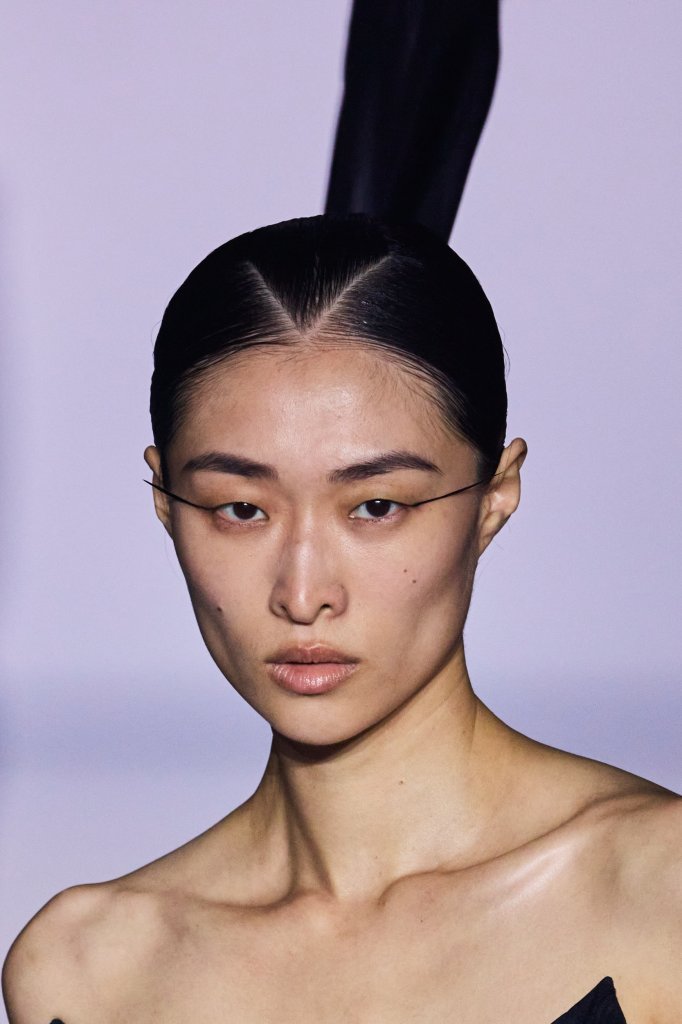 蒂埃里·穆勒 Mugler 2024春夏高级成衣秀(细节) - Paris Spring 2024