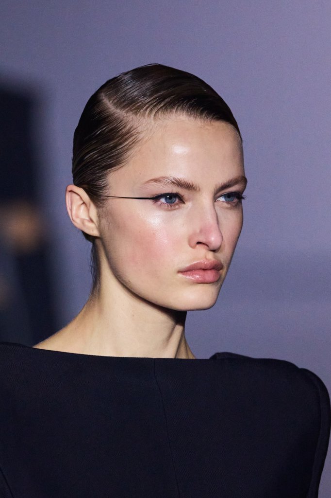 蒂埃里·穆勒 Mugler 2024春夏高级成衣秀(细节) - Paris Spring 2024