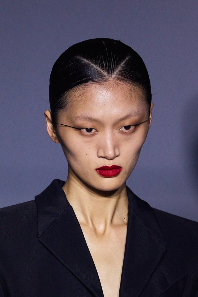 蒂埃里·穆勒 Mugler 2024春夏高级成衣秀(细节) - Paris Spring 2024