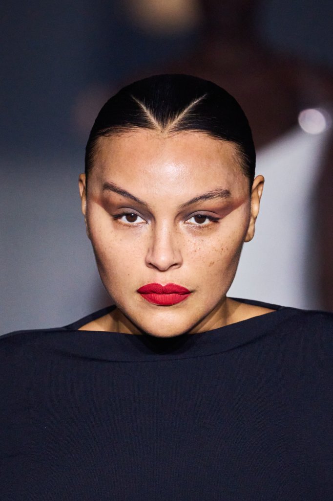 蒂埃里·穆勒 Mugler 2024春夏高级成衣秀(细节) - Paris Spring 2024