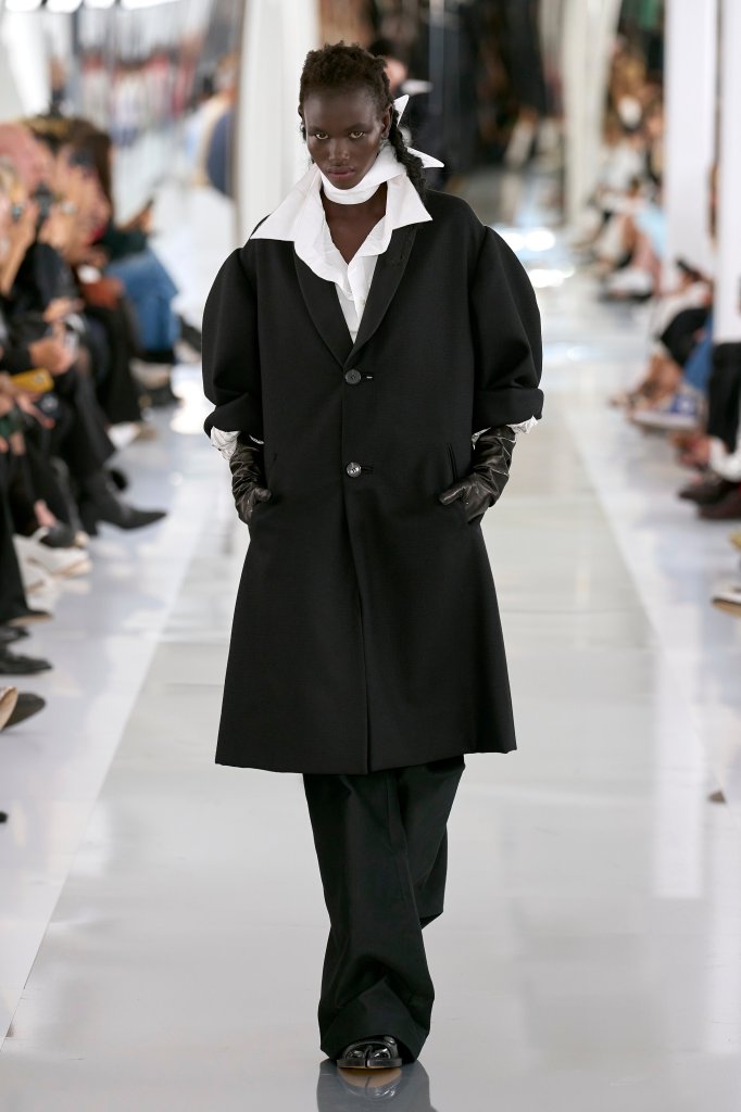 Maison Margiela 2024春夏高级成衣秀 - Paris Spring 2024