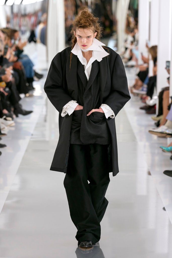 Maison Margiela 2024春夏高级成衣秀 - Paris Spring 2024