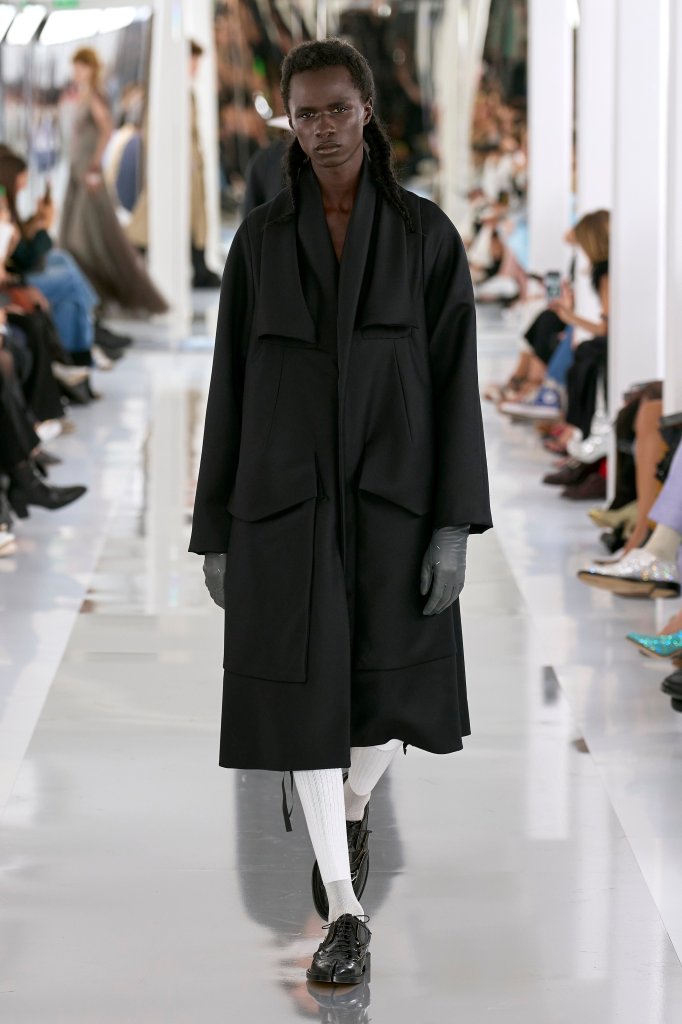 Maison Margiela 2024春夏高级成衣秀 - Paris Spring 2024