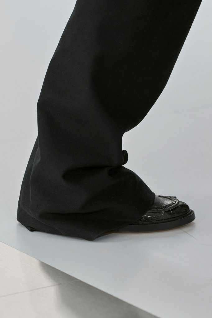 Maison Margiela 2024春夏高级成衣秀(细节) - Paris Spring 2024