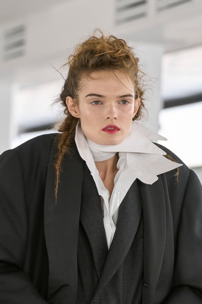 Maison Margiela 2024春夏高级成衣秀(细节) - Paris Spring 2024