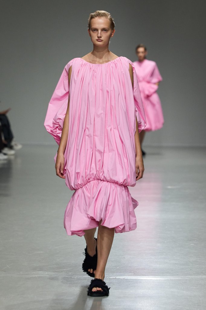 Dawei Studio 2024春夏高级成衣秀 - Paris Spring 2024