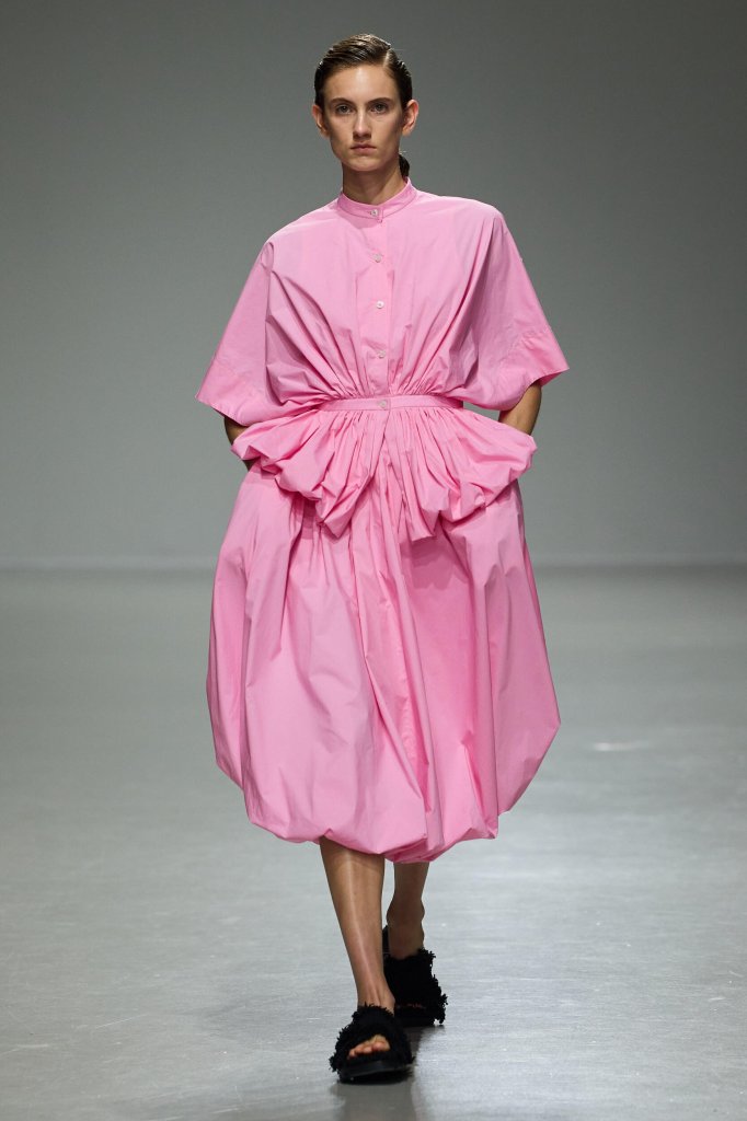 Dawei Studio 2024春夏高级成衣秀 - Paris Spring 2024