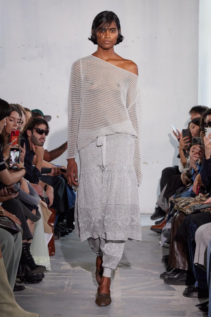 Paloma Wool 2024春夏高级成衣秀 - Paris Spring 2024