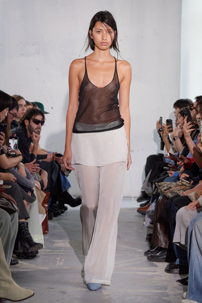 Paloma Wool 2024春夏高级成衣秀 - Paris Spring 2024