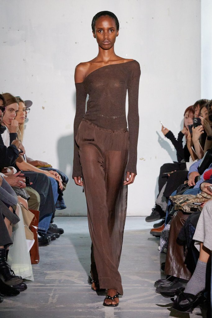 Paloma Wool 2024春夏高级成衣秀 - Paris Spring 2024