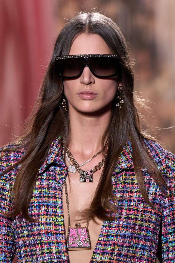 香奈儿 Chanel 2024春夏高级成衣秀(细节) - Paris Spring 2024