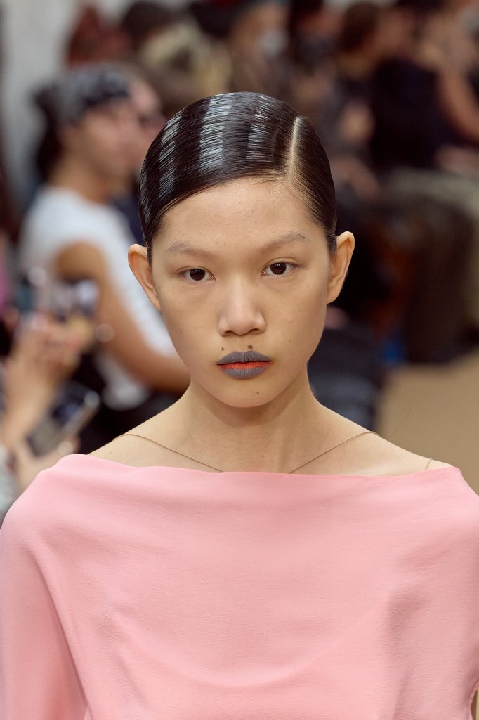 Kiko Kostadinov 2024春夏高级成衣秀(细节) - Paris Spring 2024