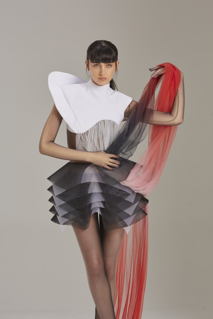 BAR ELBOIM 2023毕业作品集Lookbook