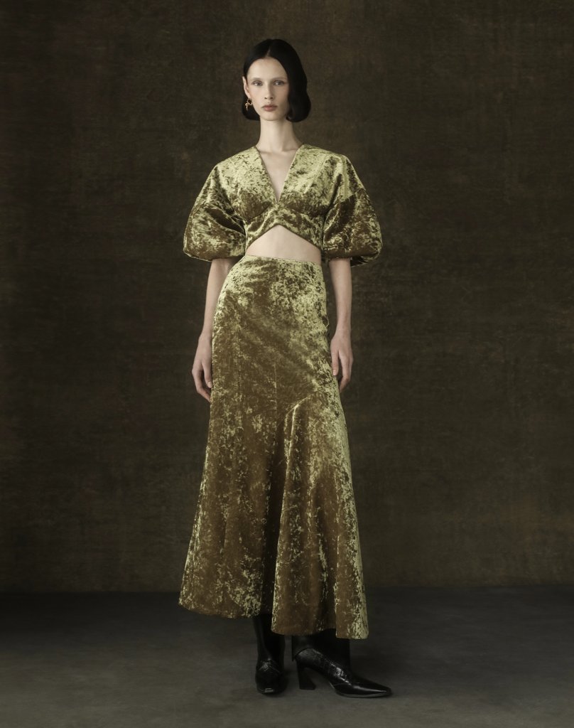 Phan Dang Hoang 2024春夏高级成衣LOOKBOOK