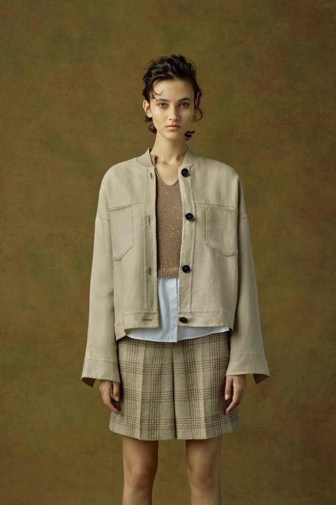 Lorena Antoniazzi 2024春夏高级成衣Lookbook