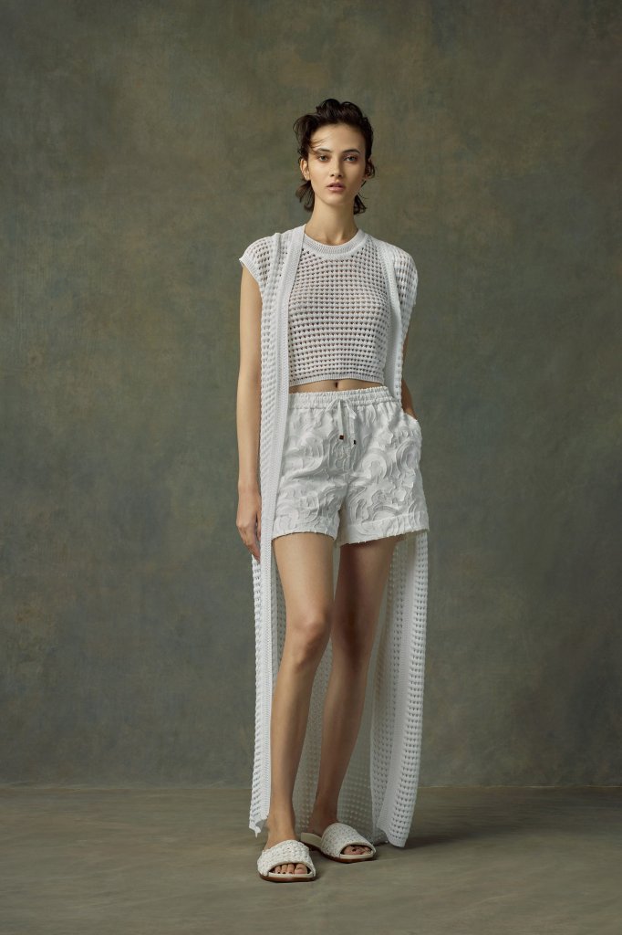 Lorena Antoniazzi 2024春夏高级成衣Lookbook