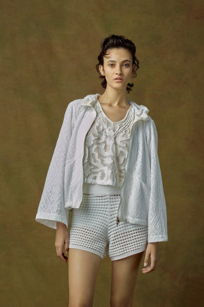 Lorena Antoniazzi 2024春夏高级成衣Lookbook