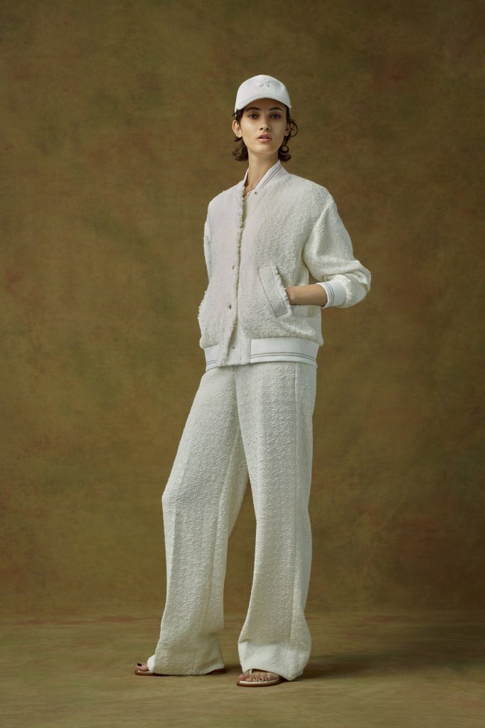Lorena Antoniazzi 2024春夏高级成衣Lookbook