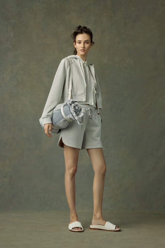 Lorena Antoniazzi 2024春夏高级成衣Lookbook