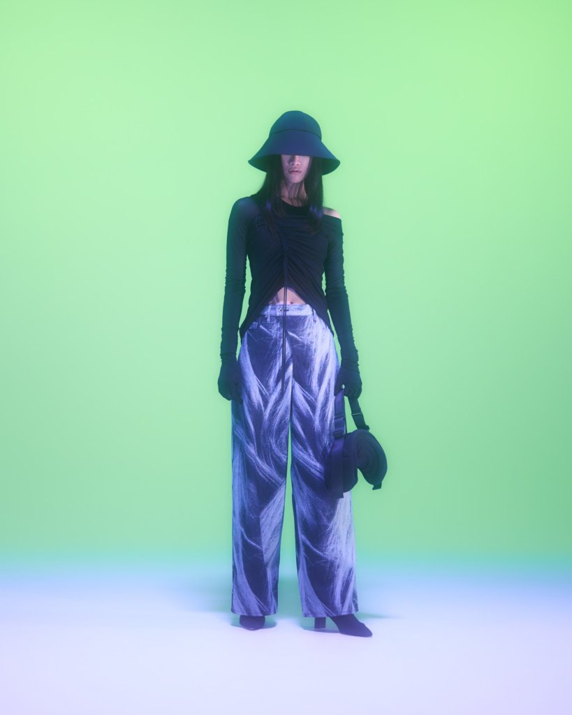 HATRA 2024春夏高级成衣Lookbook