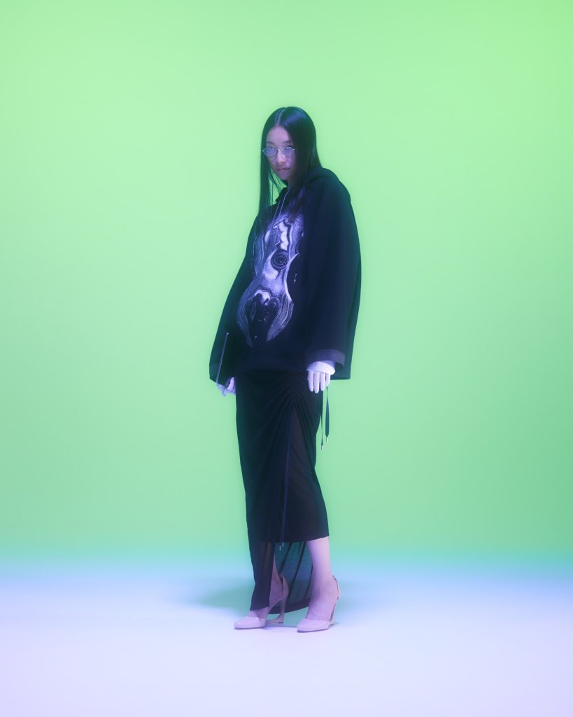 HATRA 2024春夏高级成衣Lookbook