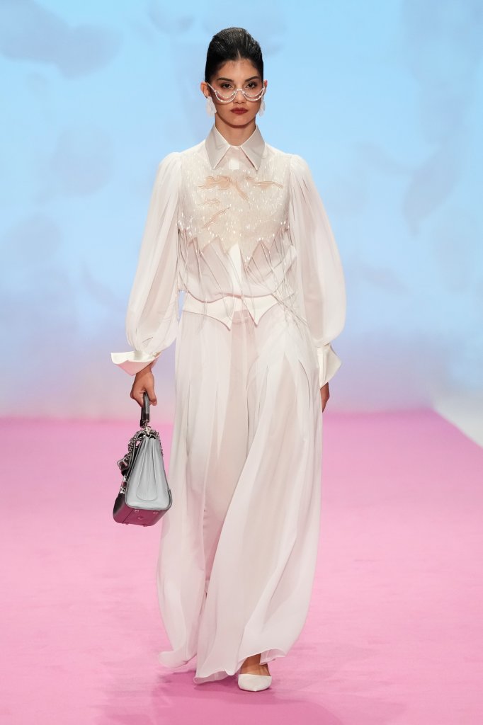 Anaya 2023/24秋冬高级定制秀 - Dubai Couture Fall 2023