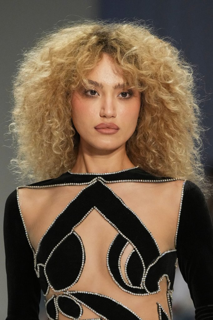 Designers & Us 2023/24秋冬高级定制秀(细节) - Dubai Couture Fall 2023