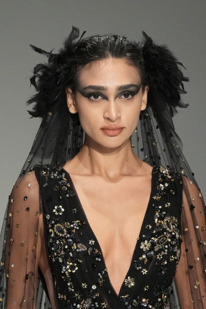Designers & Us 2023/24秋冬高级定制秀(细节) - Dubai Couture Fall 2023